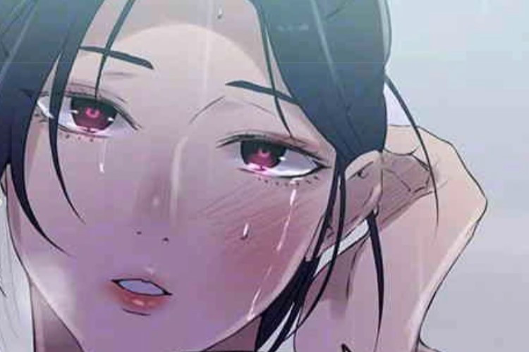 Link RAW Manhwa Secret Class Chapter 237 English Ahjumma Punished For Cheating On Her Husband