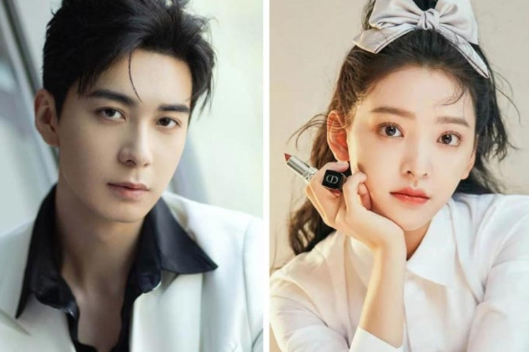 Upcoming! Chen Xing Xu Tampil Romantis dalam Drama China My Boss, Simak Sinopsis dan Jadwal Rilisnya