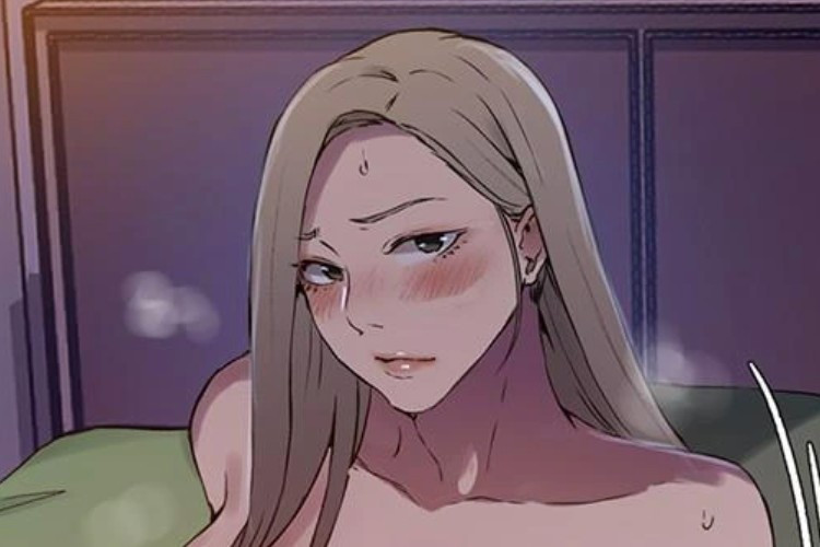 Link Baca Manhwa Secret Class Chapter 244 Bahasa Indonesia Daeho Ajak Ahjumma dan June Main Bertiga