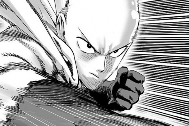 Leer Manga One Punch Man Manga Capítulo 205 Subtítulo Español, Los superhéroes aparecen inesperadamente