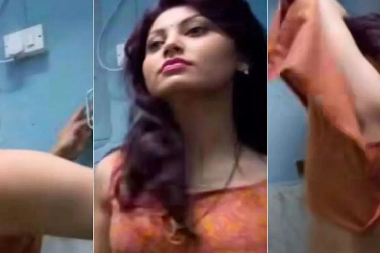 Link Urvashi Rautela Viral Video Full Clip On Private Bathroom Leaked Online