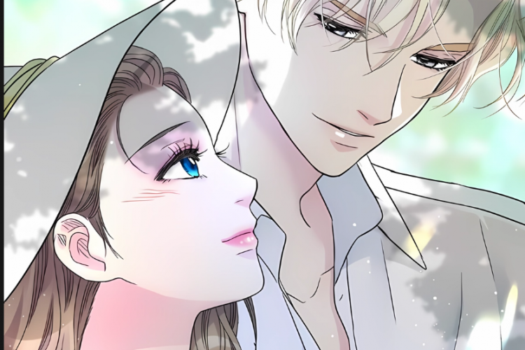 Read and Spoilers of The Problematic Prince Chapter 99 English Subtitles, The Lady Who's Falling in Love!