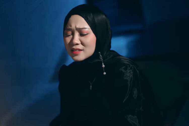 Lagu Minang Fauzana Viral Terbaru 2024 Bikin Geger Netizen, Belum Ada 24 Jam Sudah Jadi Trending YouTube