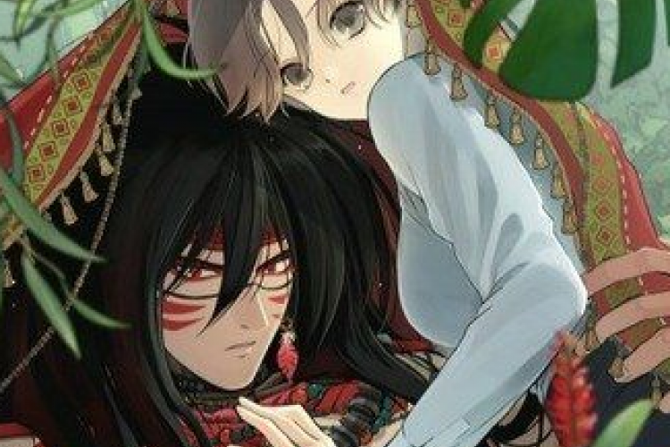 Judul Lain Manhwa Totem's Realm Dan Link Baca Full Chapter Bahasa Indonesia, Pegawai Kantoran yang Kejebak di Dunia Kuno