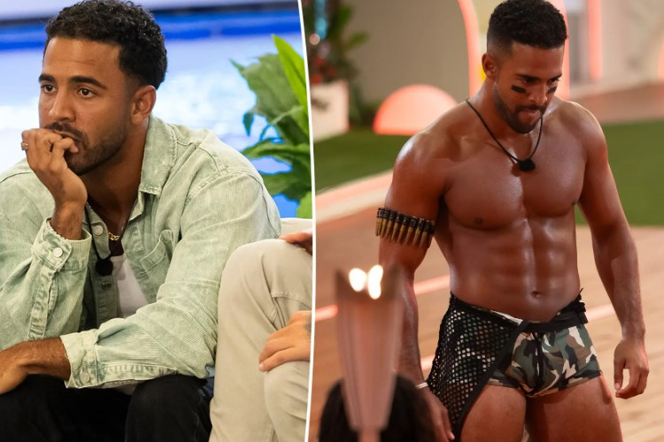 Link Kendall Love Island Private Video Leak Went Viral On Internet, His Responds Makes People Shock 