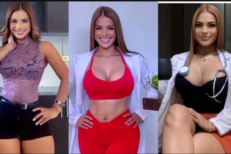 Ver Sindy Orellana Se Vuelve Viral Con 5 Vídeos Sin Censura, Enlace Original Sólo Aquí