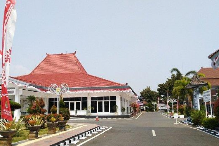 Kisah Legenda  Joko Bahu, Jadi Sejarah Terbentuknya Kabupaten Kendal di Jawa Tengah