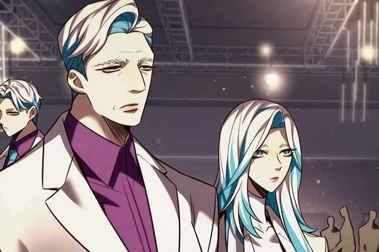 Link Manhwa Eleceed Chapter 339 Bahasa Indonesia Jiwoo Temui Keluarga Bryan Tanpa Beritahukan Identitas Aslinya