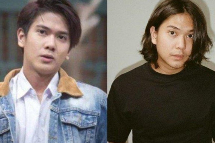 Rilis Film Ancika 1995, Iqbaal Ramadhan Ogah Perankan Dilan Lagi! Ternyata Alasannya Karena Ini