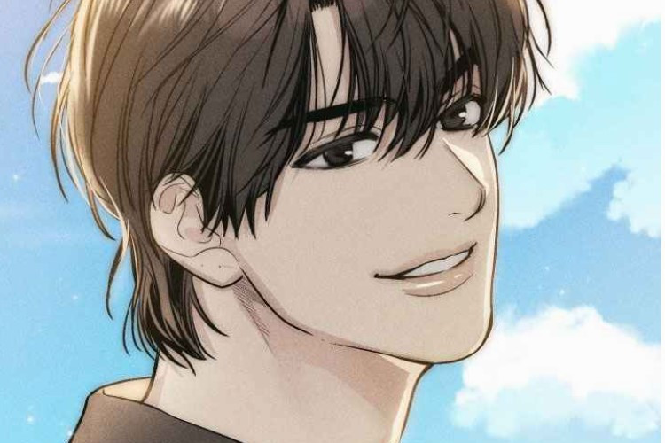 Link Baca Manhwa BL Payback Chapter 96 Bahasa Indonesia, Myungshin Kecewa Berat Ditinggal Sama Yohan 