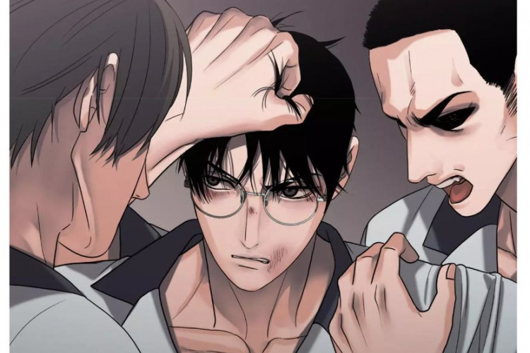 Link to Read Manhwa BL Corrosive Full Chapter English Subtitle, Check the New Synopsis Only Here!