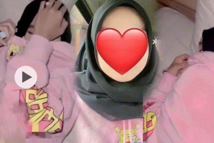 Link Full Video Baby Putie TikTok Viral Durasi 2 Menit 26 Detik Ramai Banget di X atau Twitter