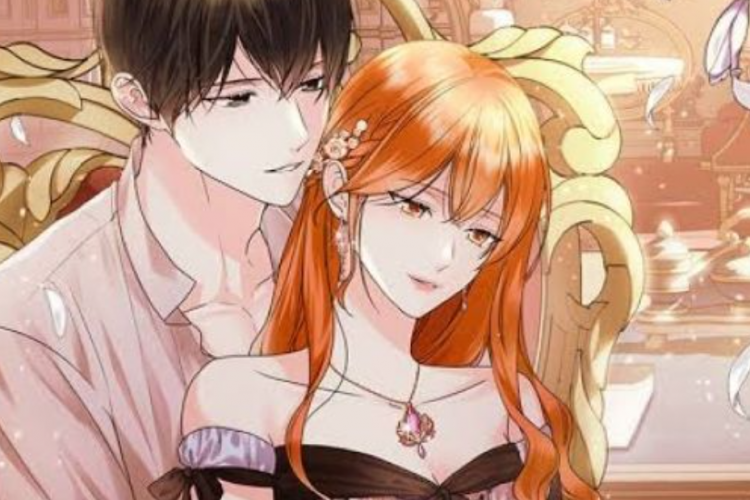 Review Manhwa Virtue of the Villainess Kakao Webtoon, Perkembangan Hubungan Karakter yang Bikin Baper