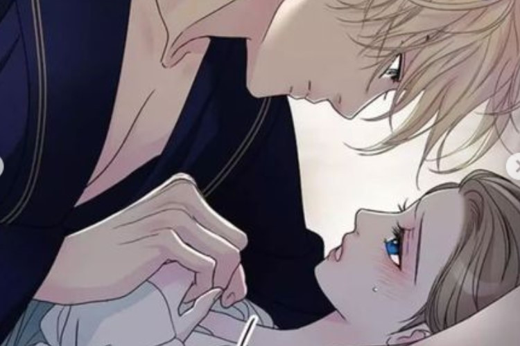 Spoiler Terungkap! Baca The Problematic Prince Chapter 89 Bahasa Indonesia RAW Leah Kabur Bersama Dengan Bayi Dalam Kandungannya