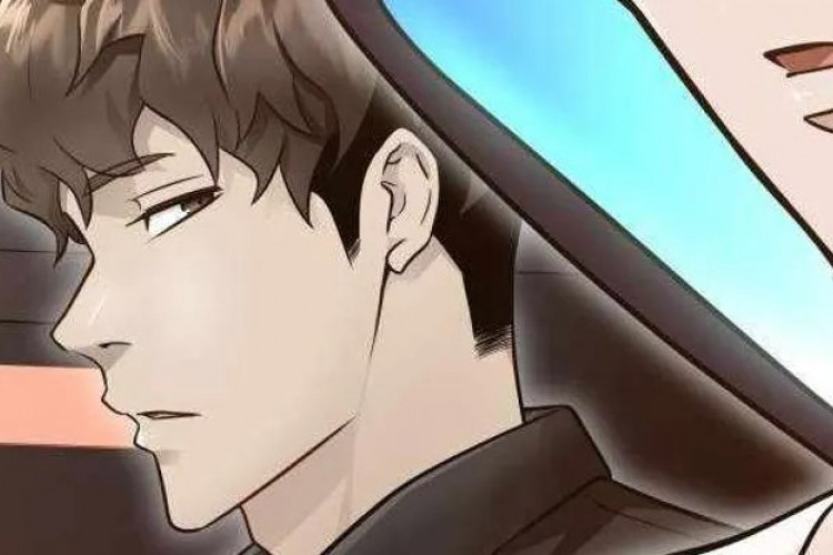 RAW! Read Manhwa Tower of God Chapter 653 English Sub Scan, Rescue the Slayer candidate!