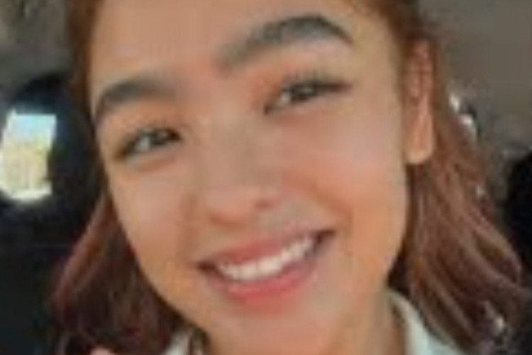 Download Link Video Viral Andrea Brillantes Full HD No Sensor, Sekali Buka Langsung Bikin Tertegun Seketika