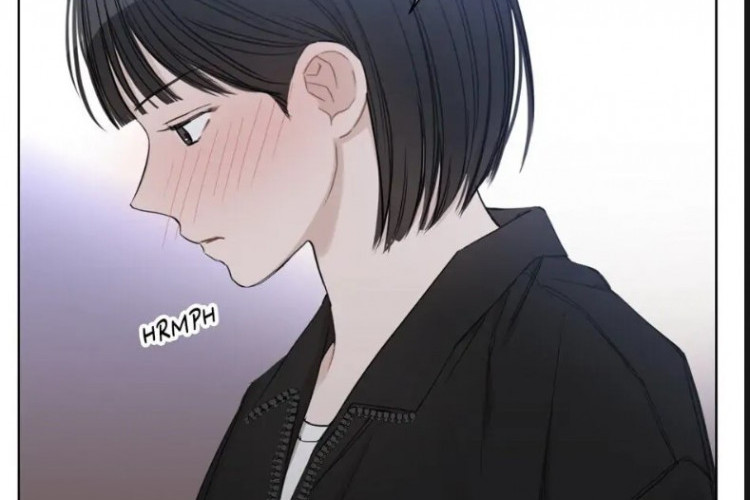 Read of Manhwa Positively Yours Chapter 82 English Subtitle, The Romance Story is About to Begin!