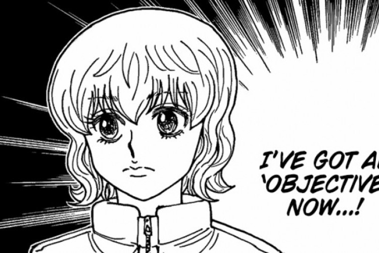 Manga Hunter x Hunter Chapter 412 English Subtitles: Spoilers, Release Schedule, and Link to Read!