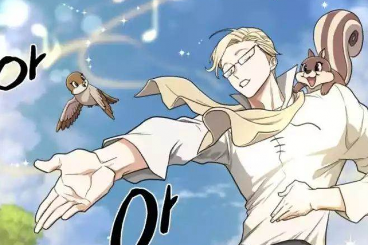 Manhwa The World’s Best Engineer Chapter 165 Bahasa Indonesia RAW Scan, Semua Orang Ikut Terpana