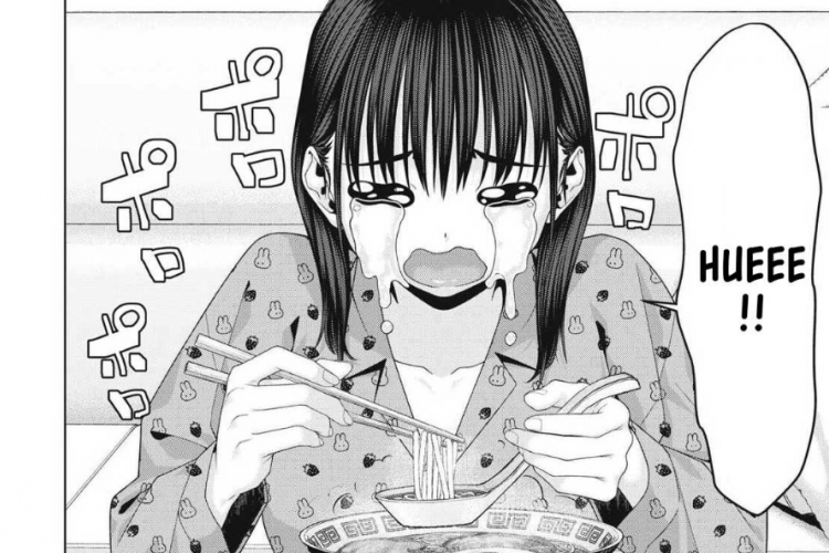 Spoiler dan Link Manga Kanojo no Tomodachi Chapter 94 Bahasa Indonesia, Pertemuan yang Menegangkan!