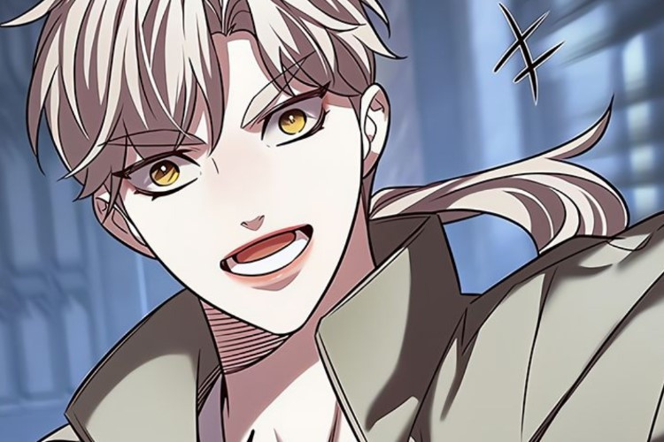 Link RAW Manhwa Eleceed Chapter 339 Bahasa Indonesia, Arthur Disingkirkan Oleh Kepala Keluarga