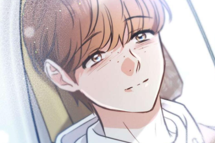 Link Manhwa Love History Caused by Willful Negligence Chapter 104 Indo Sub SCAN, Inseop Kali Ini Terlalu Positif Thinking