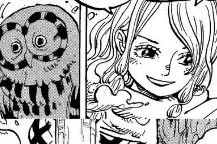 HIATUS! Read Manga One Piece Chapter 1131 Eng Sub Eiichiro Oda Will Take A Two-week Break