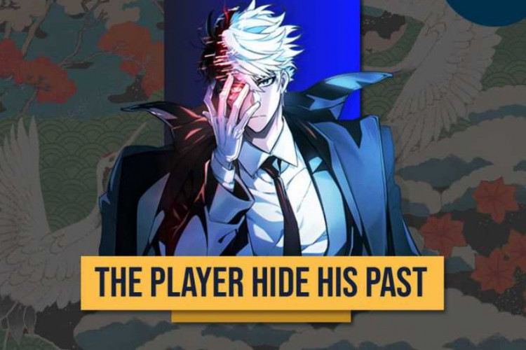 Sinopsis Manhwa The Player Hides His Past, Permainan Handal Lee Hoyeol dalam Game Virtual!