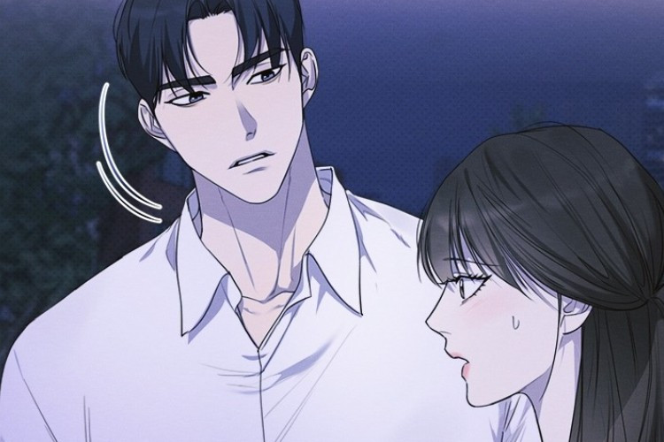 Link Manhwa Perfect contract Chapter 28 English Subtitles He Fell First, He Fell Harder