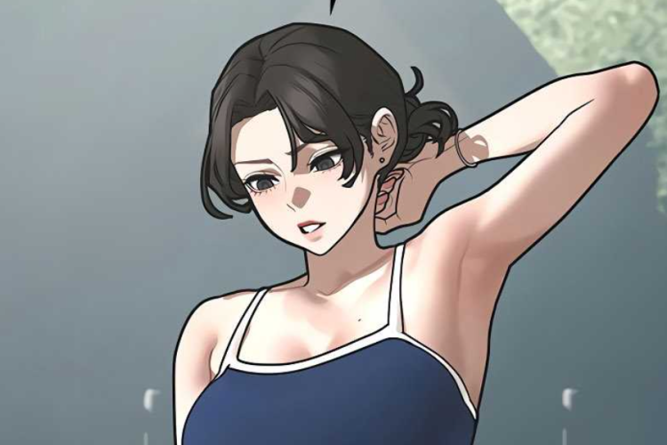 Spoiler dan Link Manhwa Reality Quest Chapter 158 Bahasa Indonesia, Quest Baru Do-wan Dimulai