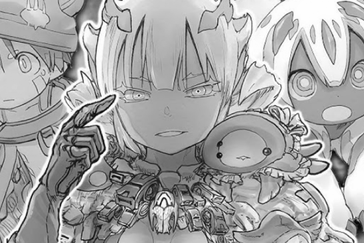 Enlace Leer Manga Made in Abyss Capitulo completo En Español, La historia del niño con el que se experimentó 