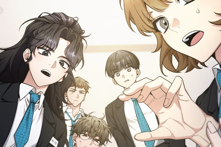 Link Webtoon For My Own Good Chapter 3 Bahasa Indonesia Pingsan dan Terbangun di Tempat Asing