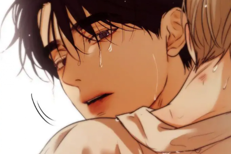 Link Baca Manhwa BL Cry Me A River Chapter 16 Bahasa Indonesia, Cinta Mieum dan Jitae yang Semakin Membara