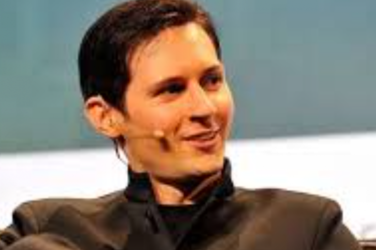 Kenapa Pavel Durov CEO Telegram Ditangkap Aparat Prancis? Simak Penjelasan Faktanya Di Sini