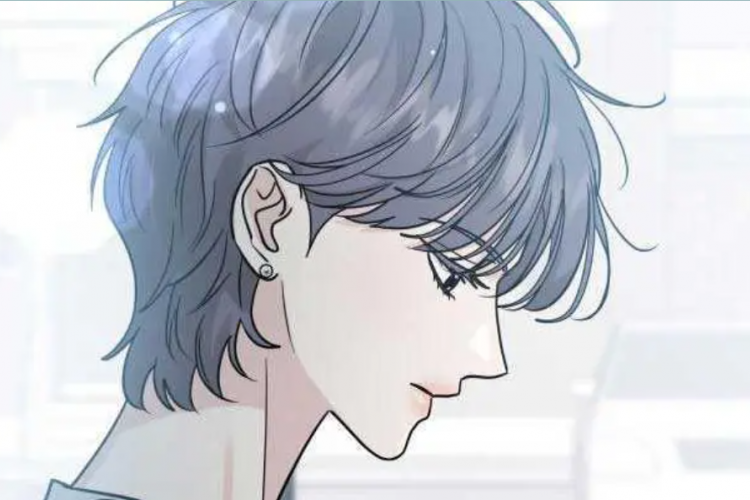 Baca RAW Manhwa Selfish Romance Chapter 30 Bahasa Indonesia, Sosok Misterius yang Mempesona