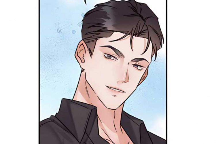 Read of Manhwa Bakha Chapter 10 English Subtitles, Romance Under the Rain!