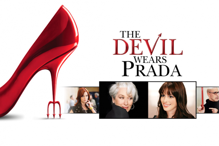 Watch The Devil Wears Prada (2006) Full HD Movie Free Without Login, Perfect for Fashionistas