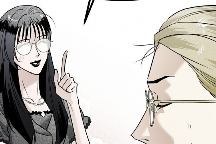 Baca Manhwa Ki Sisters Chapter 22 Bahasa Indonesia Update Terbaru, Pesta Keluarga Nyeleneh