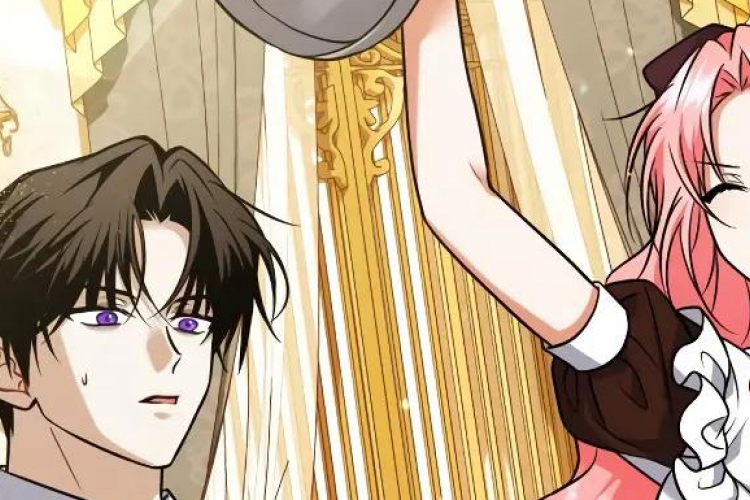 Read Changing the Genre From Angst to Heartwarming Manhwa Chapter 24 in English Sub, Serving Favorite Food!