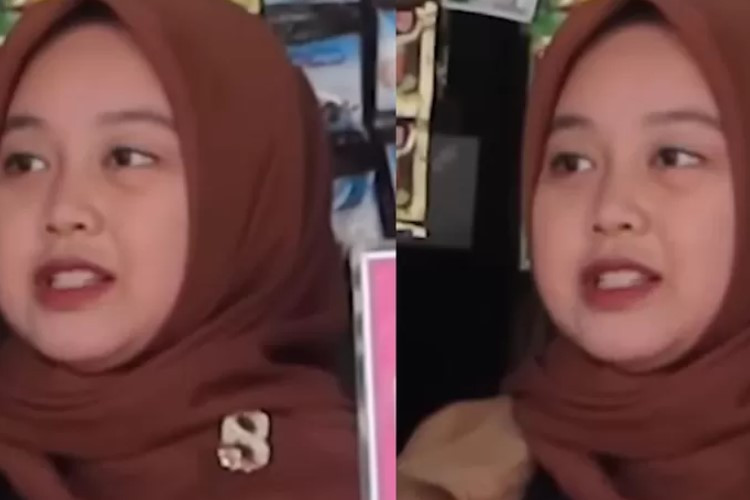 Viral Eva Anzani Owner Baso Aci Asgar Kranggan Tipu 240 Orang Lewat Arisan Bodong Sampai Rugi Miliaran