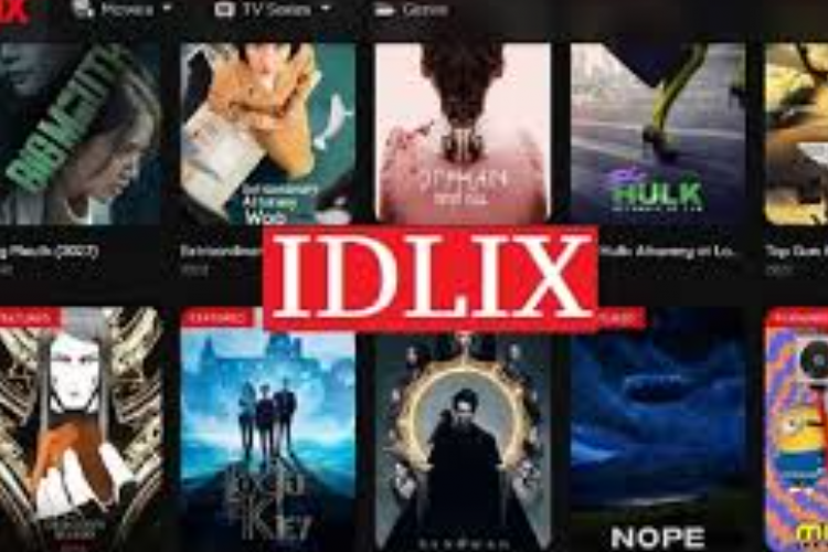 Kumpulan Link Nonton IDLIX Terbaru September 2024, Dijamin Bisa Diakses No Sensor Bebas Iklan! Kualitas Jernih HD 1080p