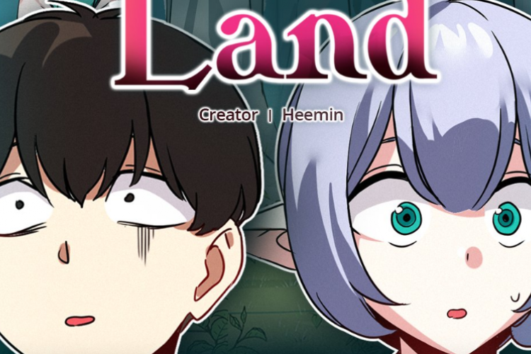 Read No Man's Land Manhwa English Scan Full Chapter, What would the world be without men?