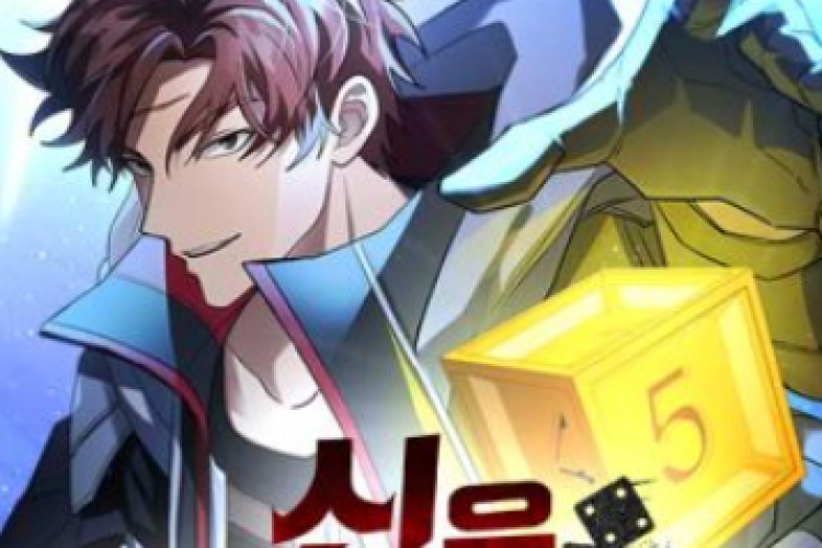 Link Baca Manhwa Gods’ Gambit Full Chapter Bahasa Indonesia dan Judul Lainnya, Petualangan Mencari Kitab Suci