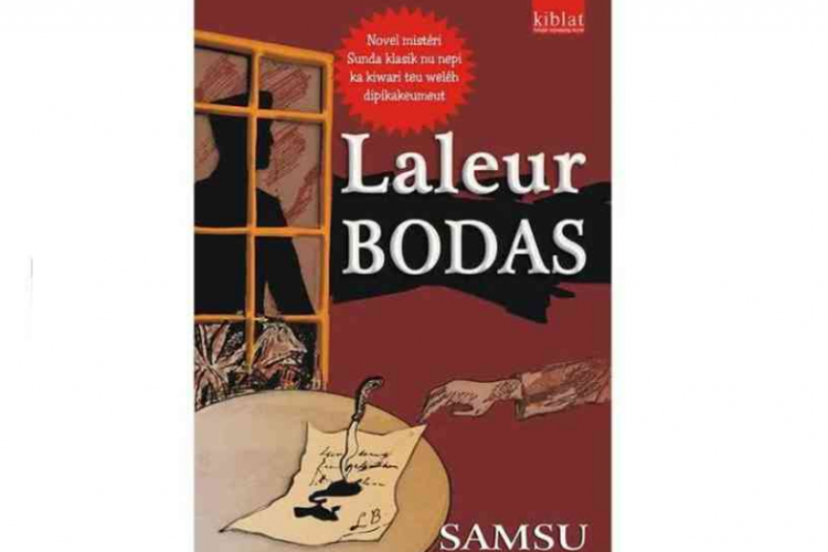 Rekomendasi Novel Bahasa Sunda 2024 yang Layak di Baca, Penuh Pesan Moral dan Pesan Kehidupan!