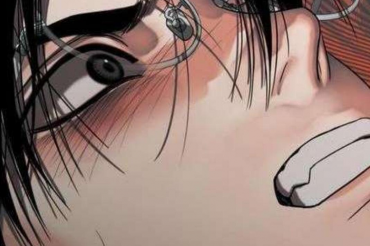 Manhwa Corroído Capítulo 35 en Español Subtítulo Scan , La tortura se vuelve más brutal