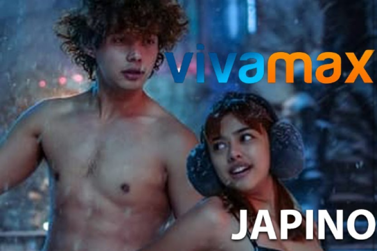 Streaming dan Download Film Japino (2023) SUB INDO Full Movie HD, Penuh Adegan Panas Dari Queen Vivamax Angela Morena