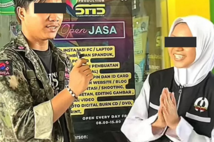 Link Video Viral Gorontalo Guru dan Siswa MAN 1 Full5 Menit 48 Detik No Sensor HD, Ternyata Sudah Pacaran Lama!