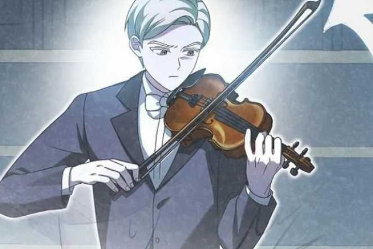 Manhwa For the Musical Genius Chapter 52 Eng Sub Reading Link , Lured by a major music company