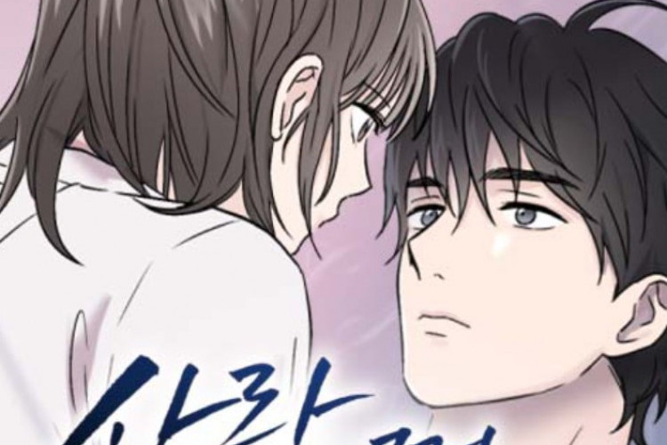 Link Baca Webtoon Tied into Love Bahasa Indonesia Full Chapter Gratis, Hubungan Romansa Dibalut Drama Thriller