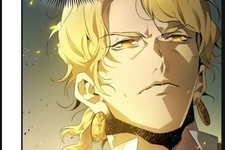 Baca Manhwa Leveling With The Gods Chapter 124 Bahasa Indonesia, Aksi yang Penuh Ketegangan!